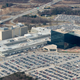 NSA Headquarters. Photo: Getty